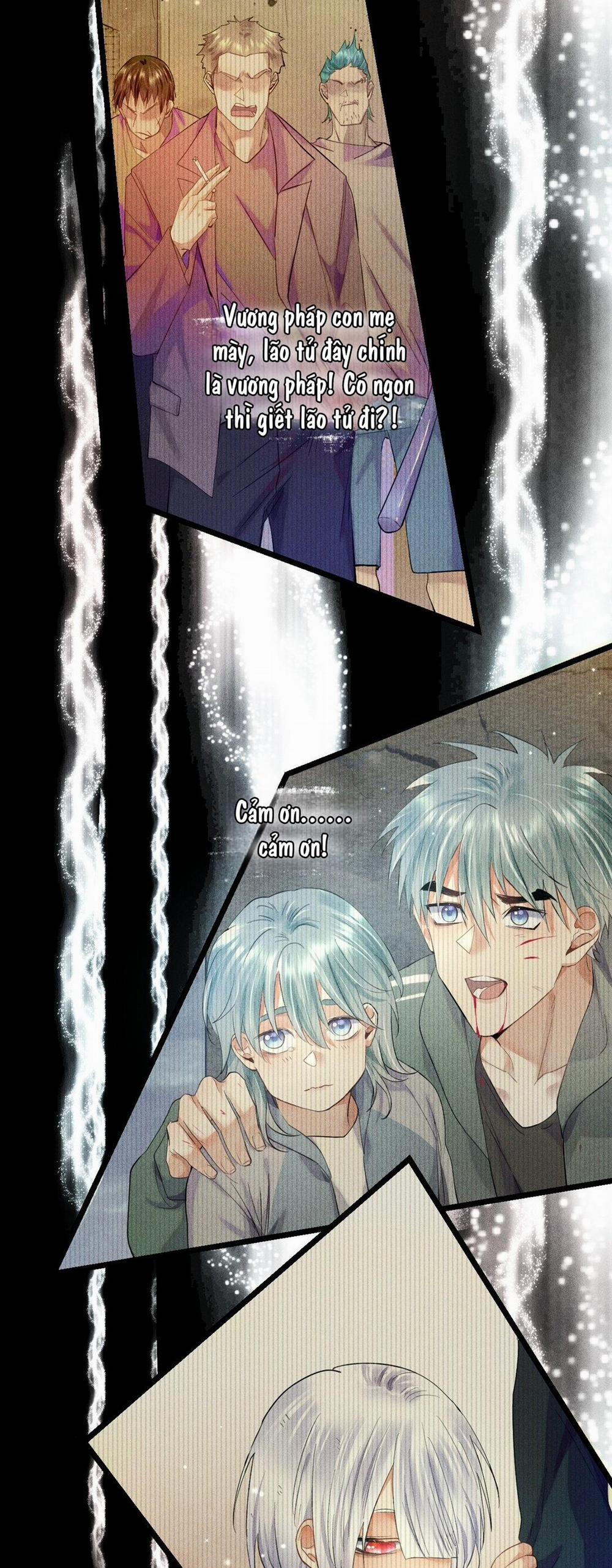 Tòa Tháp 15 trang 2