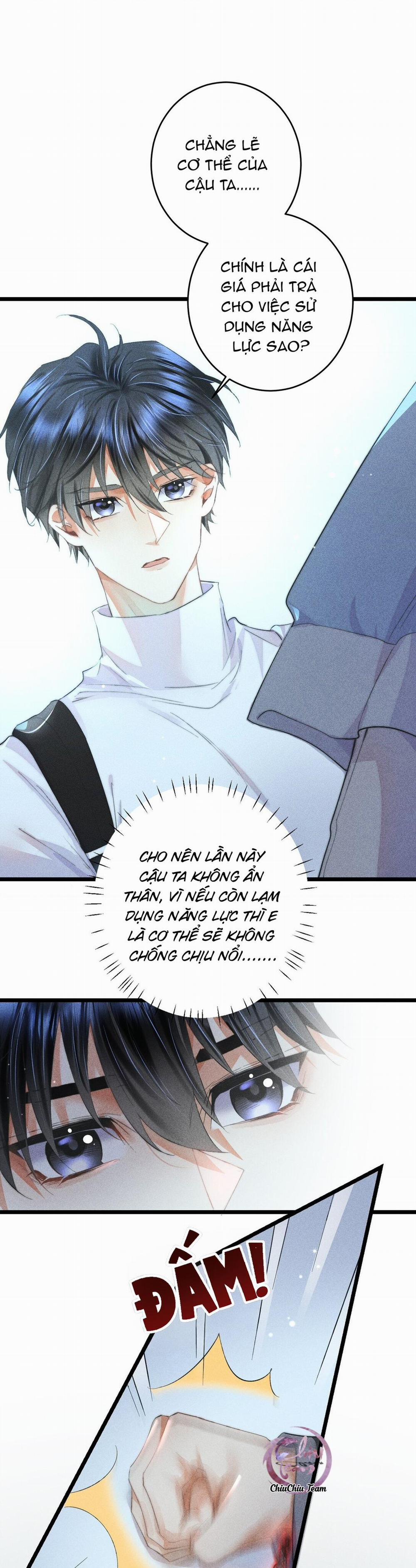 Tòa Tháp 15 trang 21