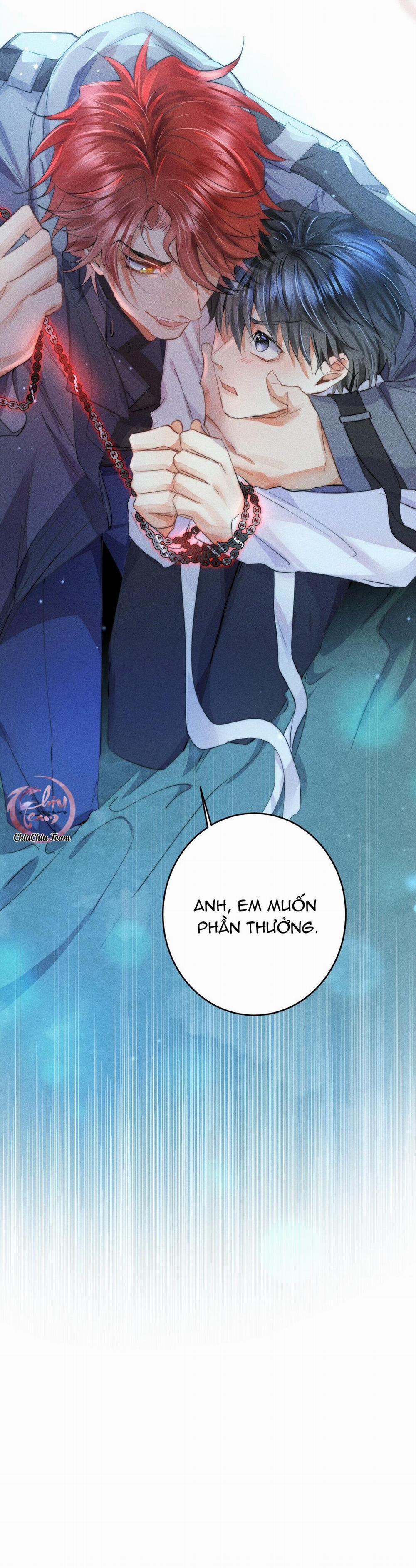 Tòa Tháp 15 trang 29