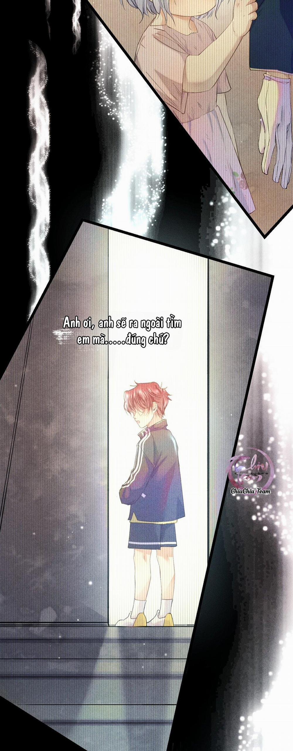 Tòa Tháp 15 trang 3