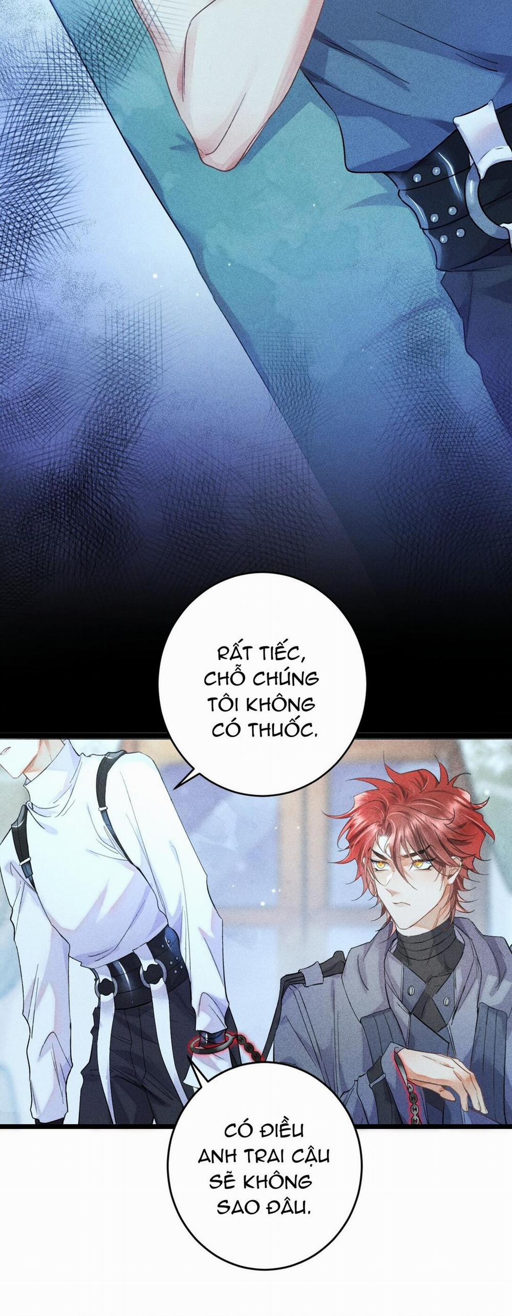 Tòa Tháp 15 trang 7