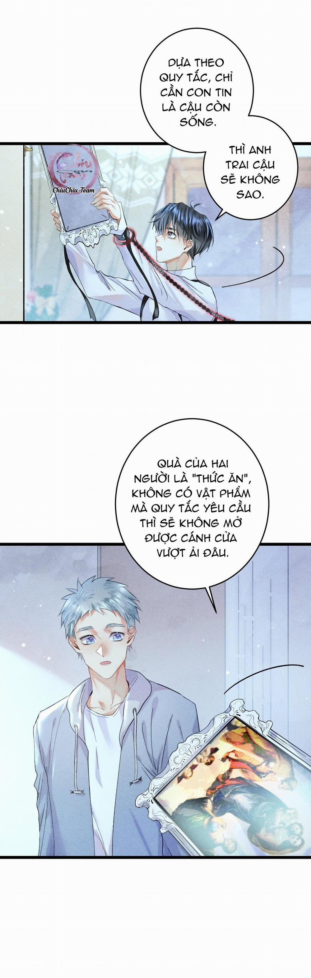 Tòa Tháp 15 trang 8