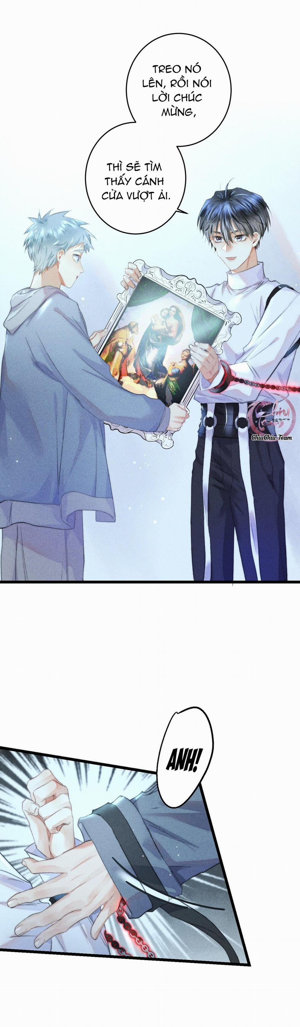 Tòa Tháp 15 trang 9