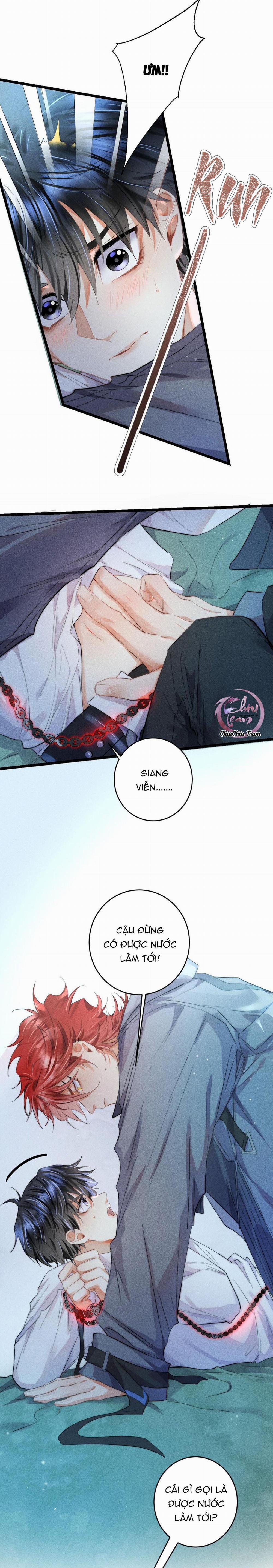 Tòa Tháp 16 trang 1