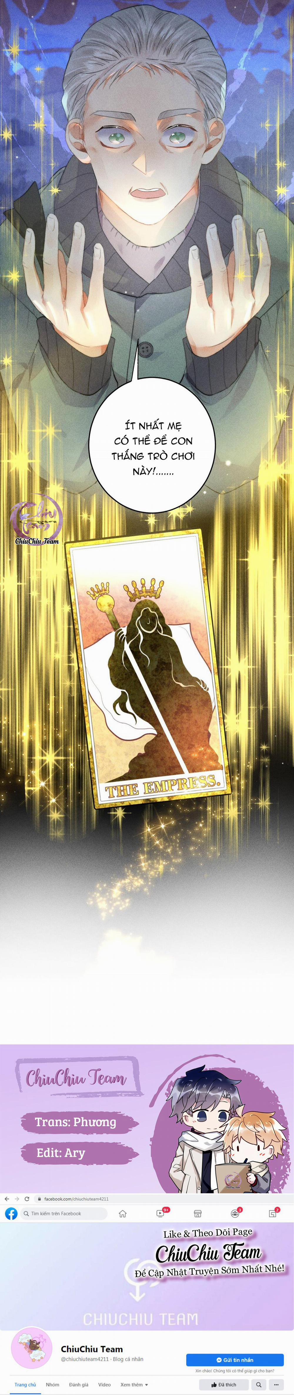 Tòa Tháp 16 trang 11