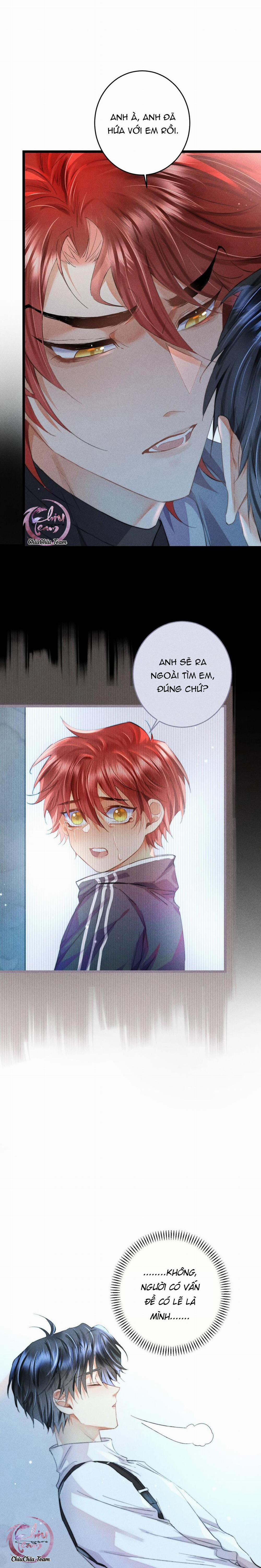 Tòa Tháp 16 trang 3