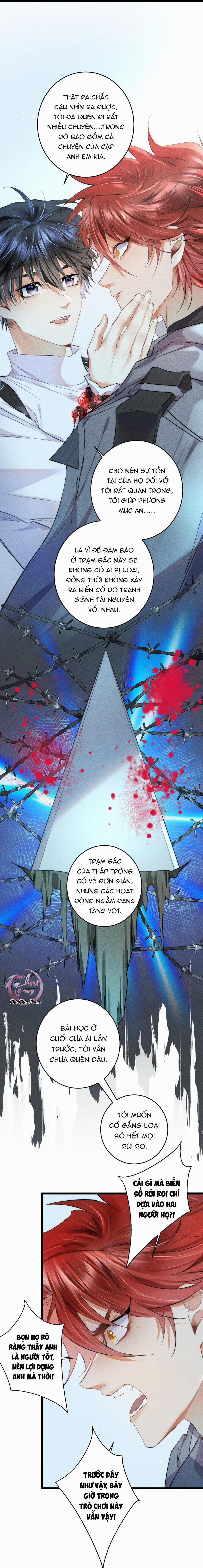 Tòa Tháp 16 trang 4