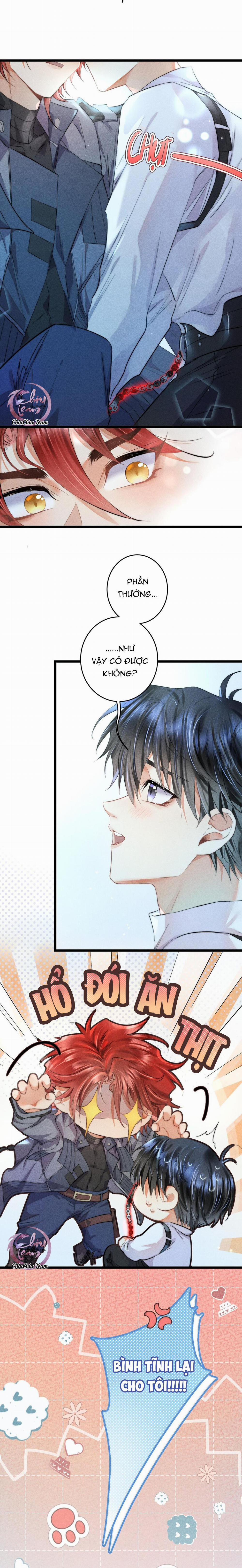 Tòa Tháp 16 trang 5