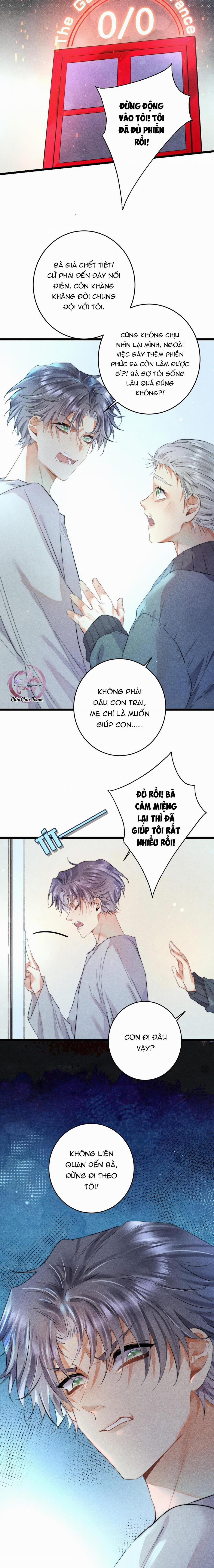 Tòa Tháp 16 trang 8