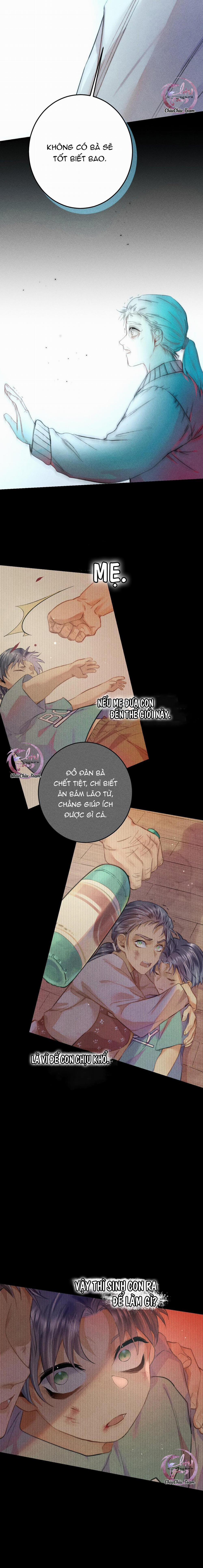 Tòa Tháp 16 trang 9