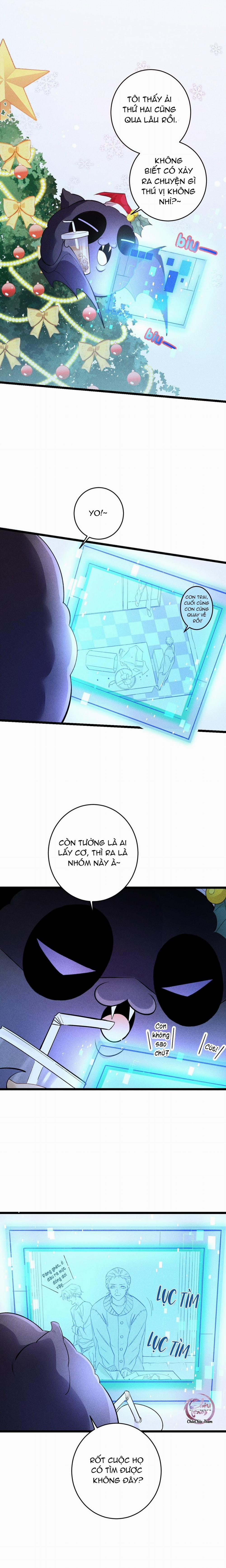 Tòa Tháp 17 trang 0