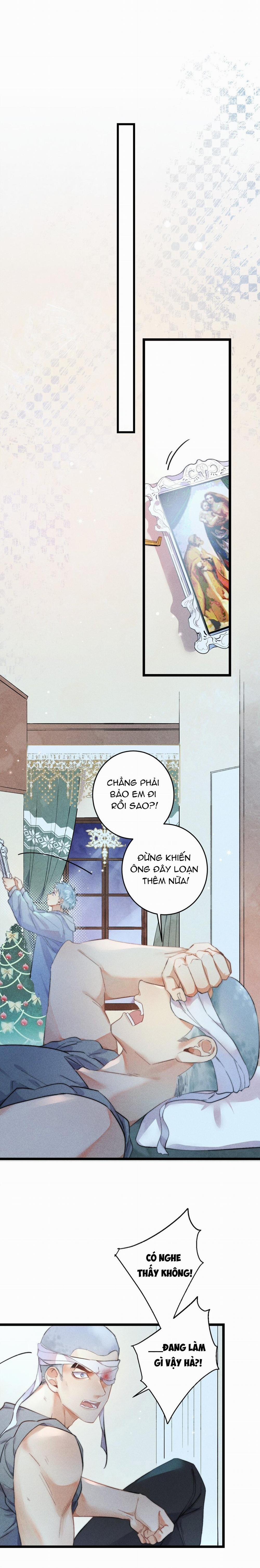 Tòa Tháp 17 trang 1