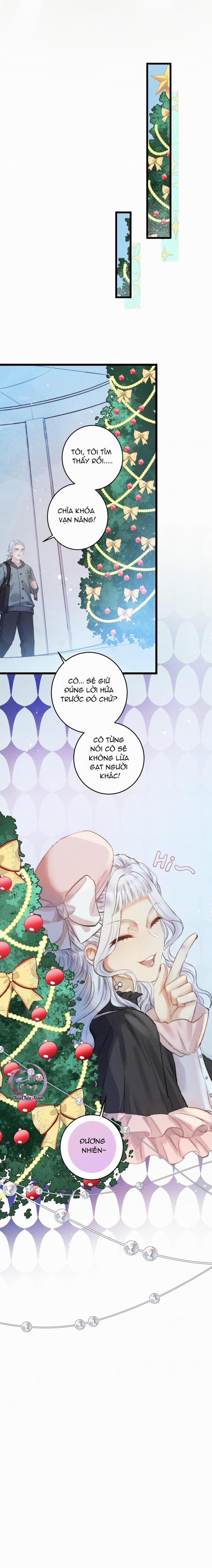 Tòa Tháp 17 trang 11