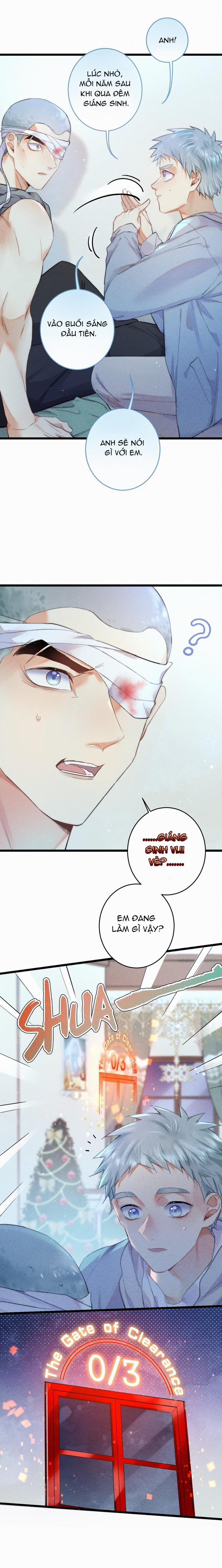 Tòa Tháp 17 trang 2