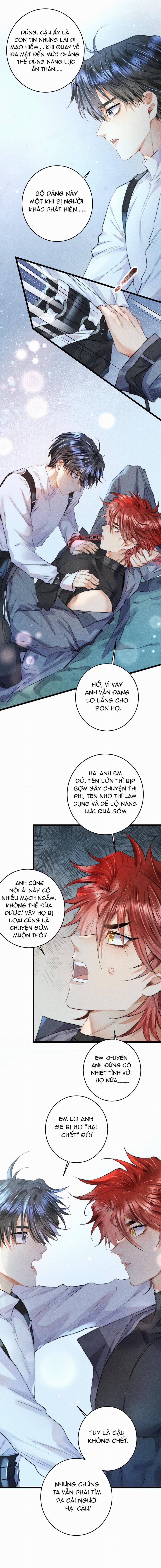 Tòa Tháp 17 trang 4