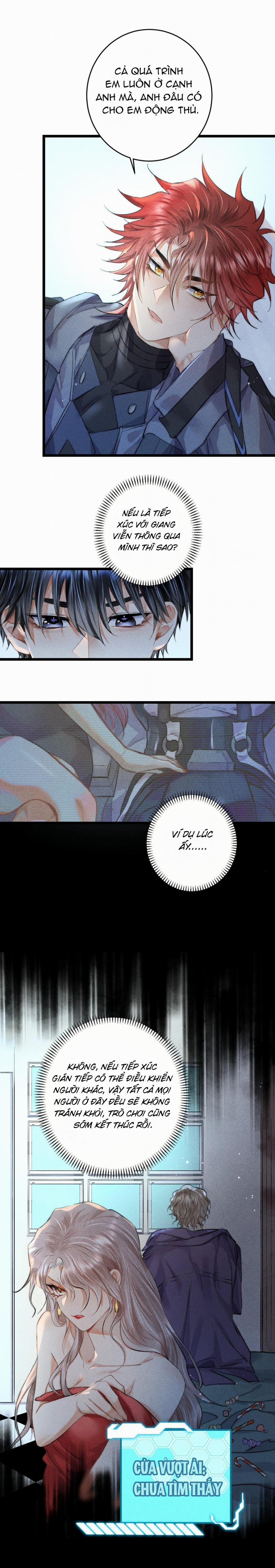 Tòa Tháp 17 trang 8