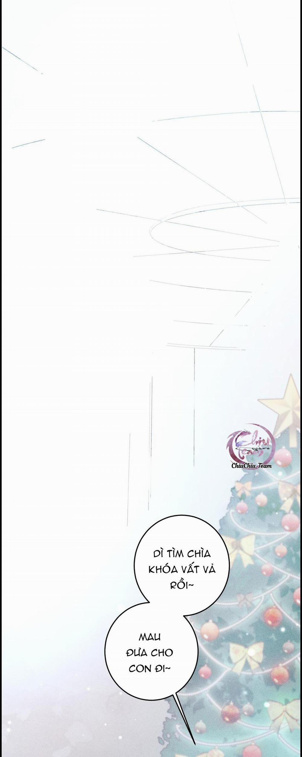 Tòa Tháp 18 trang 1