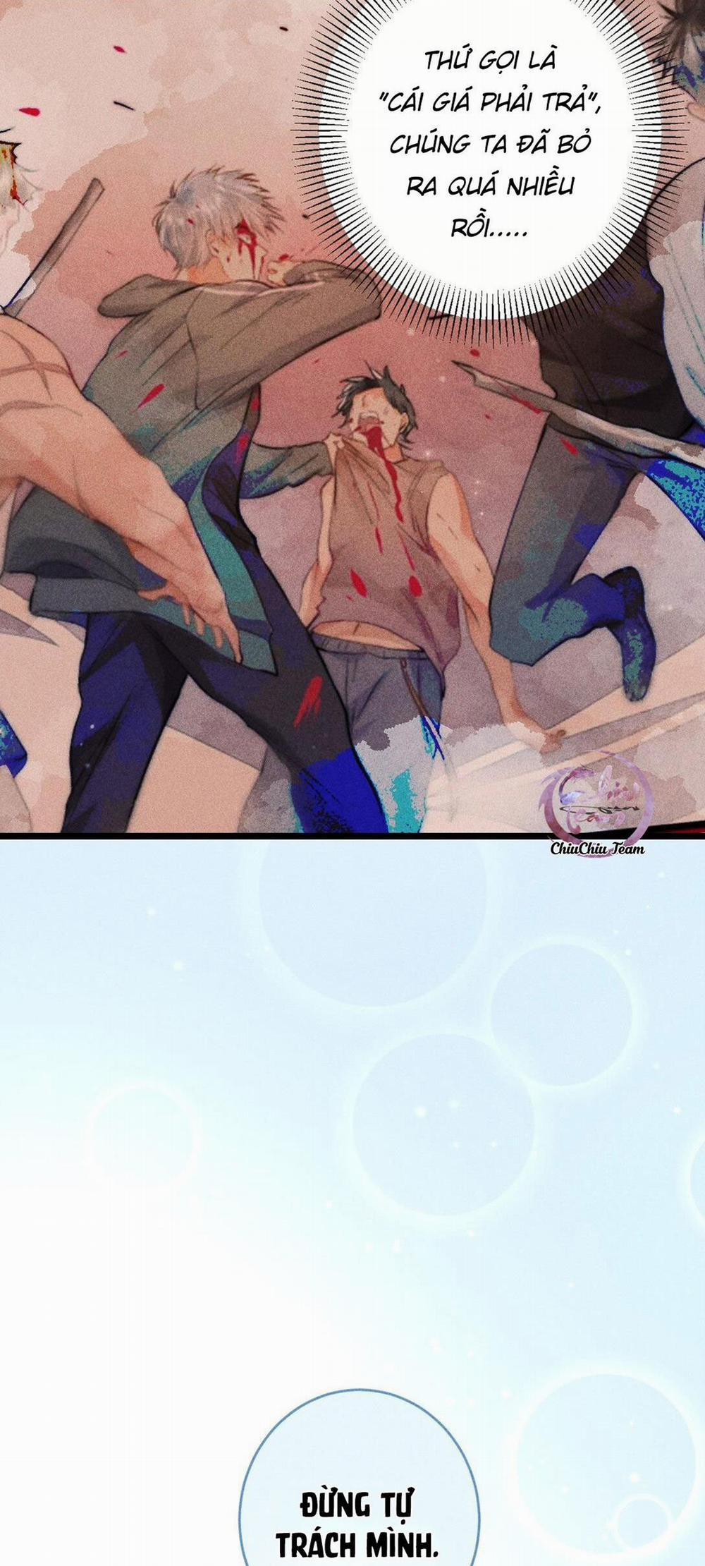 Tòa Tháp 18 trang 12