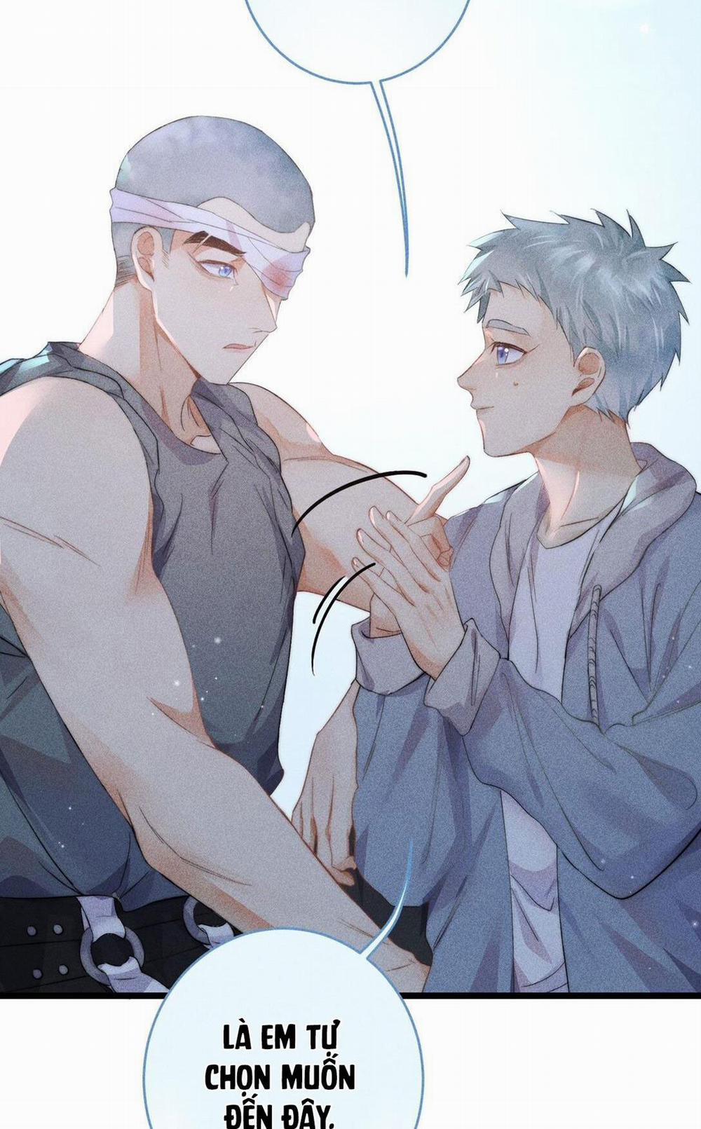 Tòa Tháp 18 trang 13