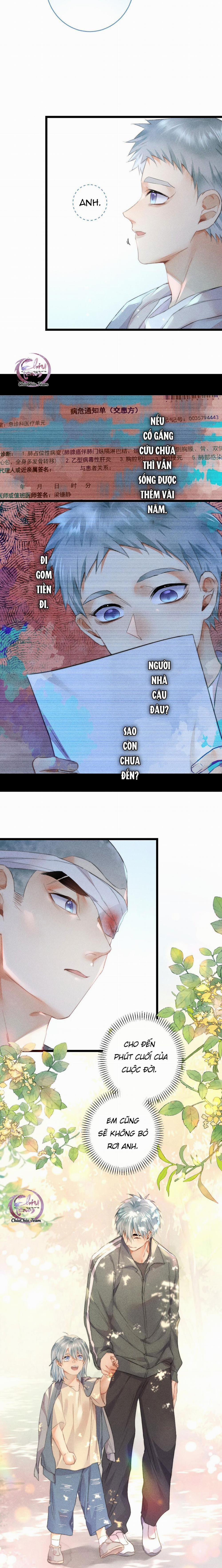 Tòa Tháp 18 trang 14