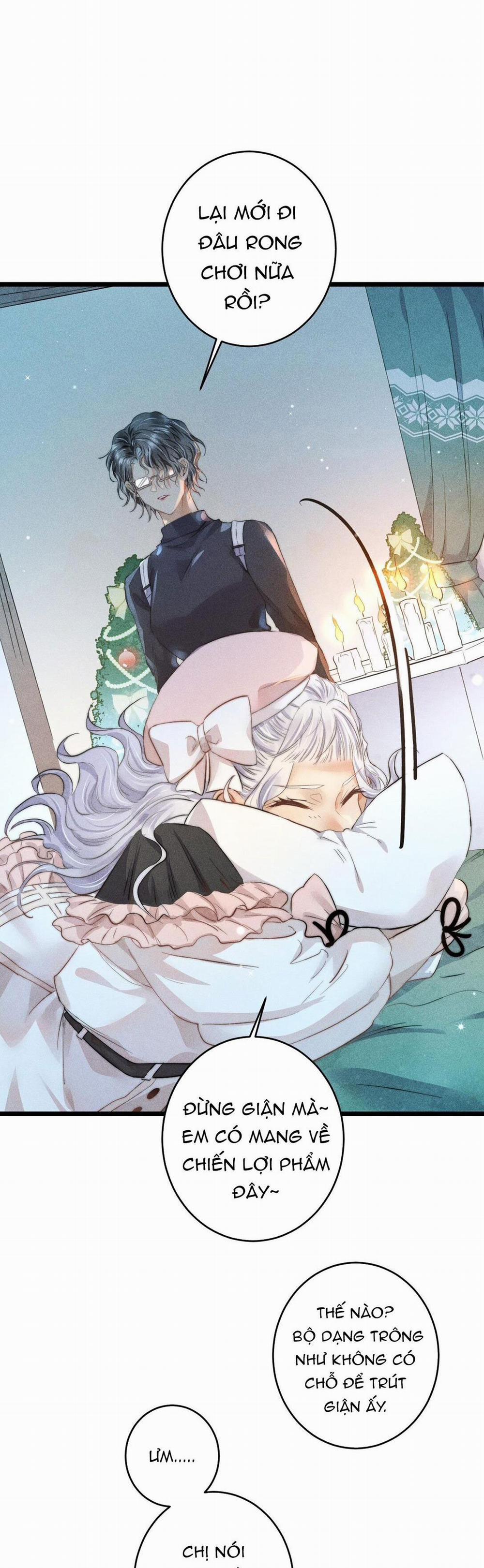 Tòa Tháp 18 trang 17