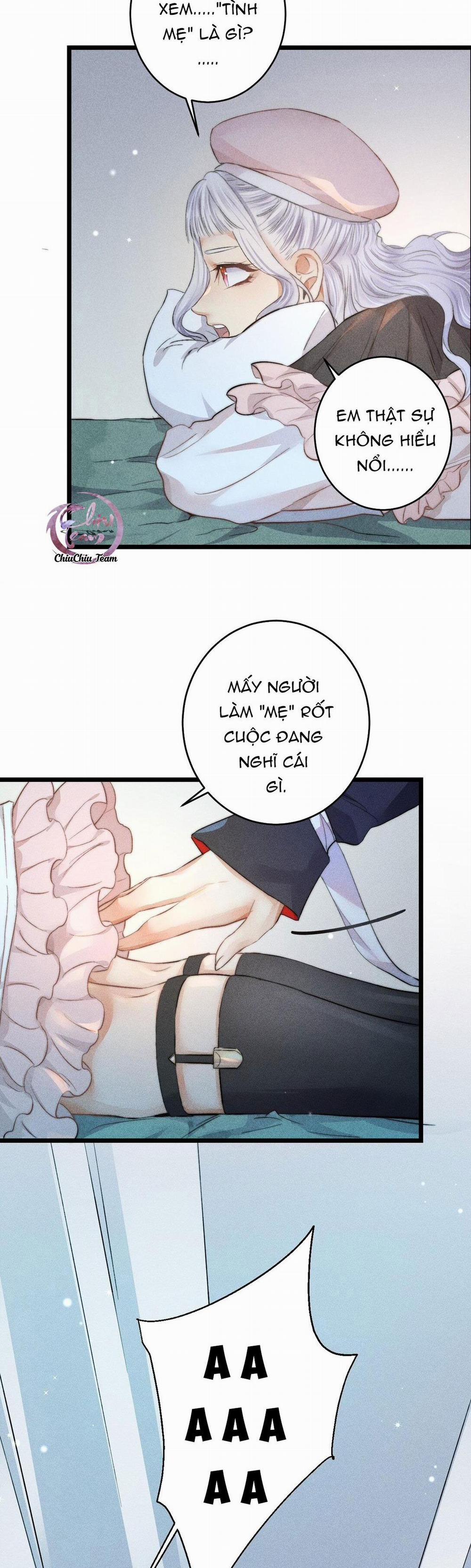 Tòa Tháp 18 trang 18