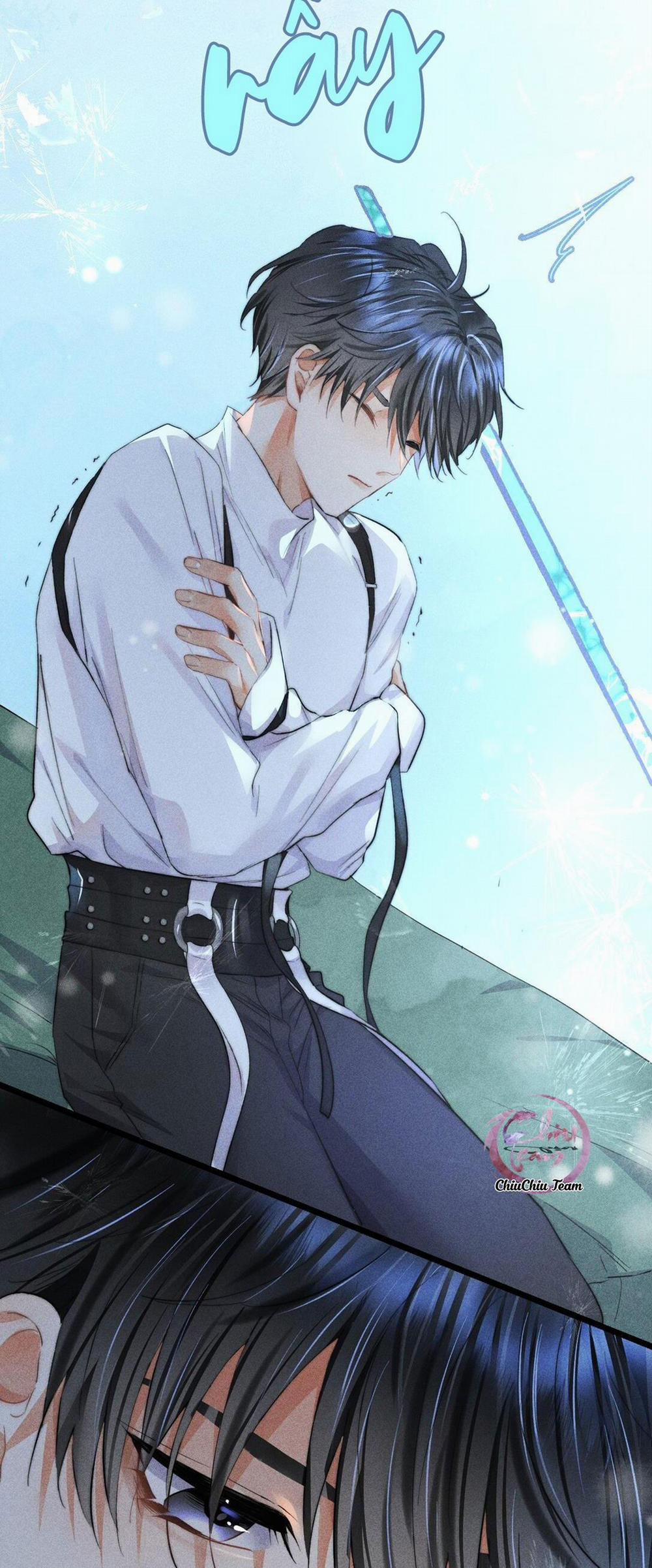 Tòa Tháp 18 trang 24