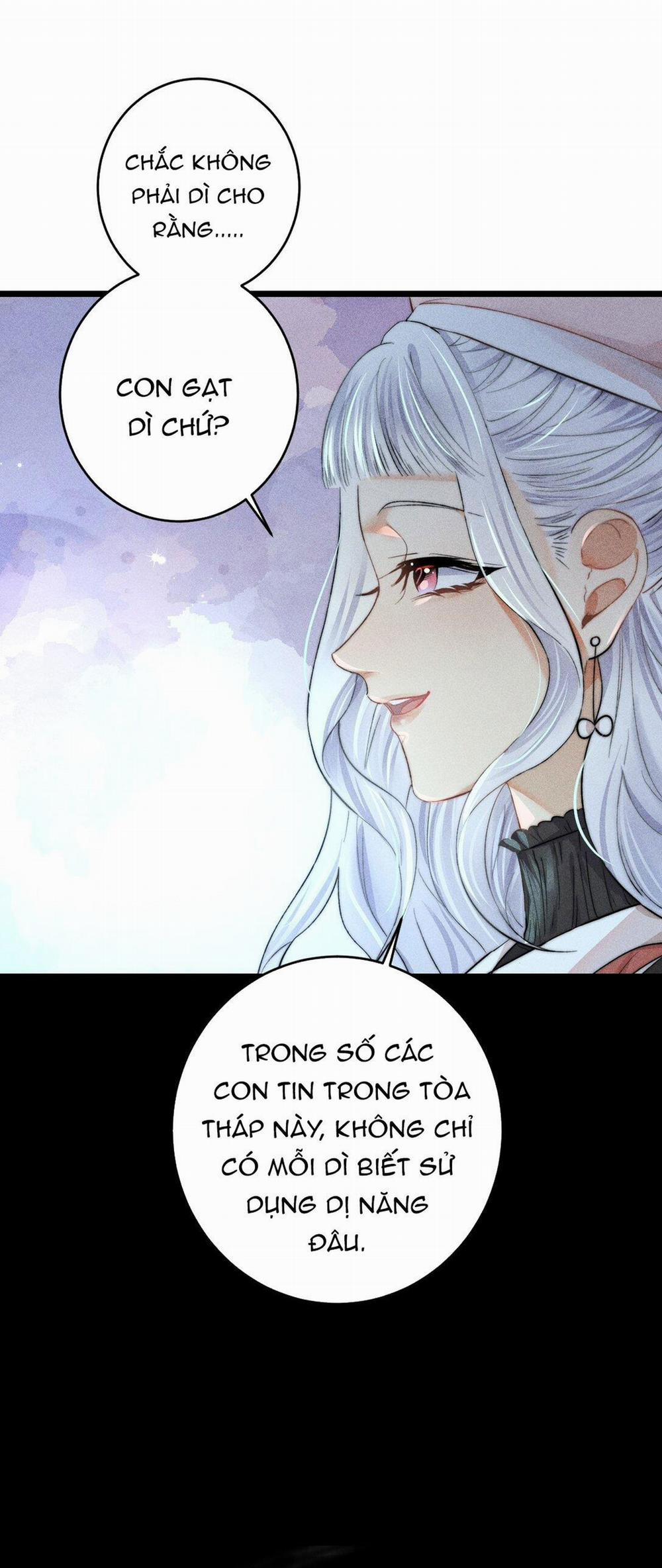 Tòa Tháp 18 trang 3