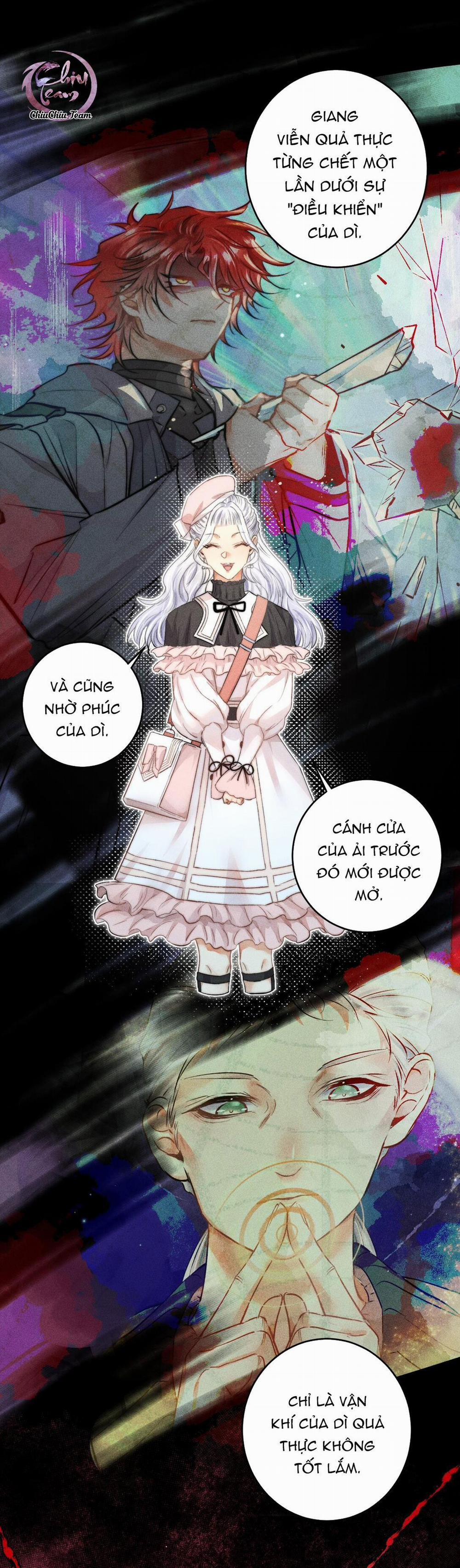 Tòa Tháp 18 trang 4