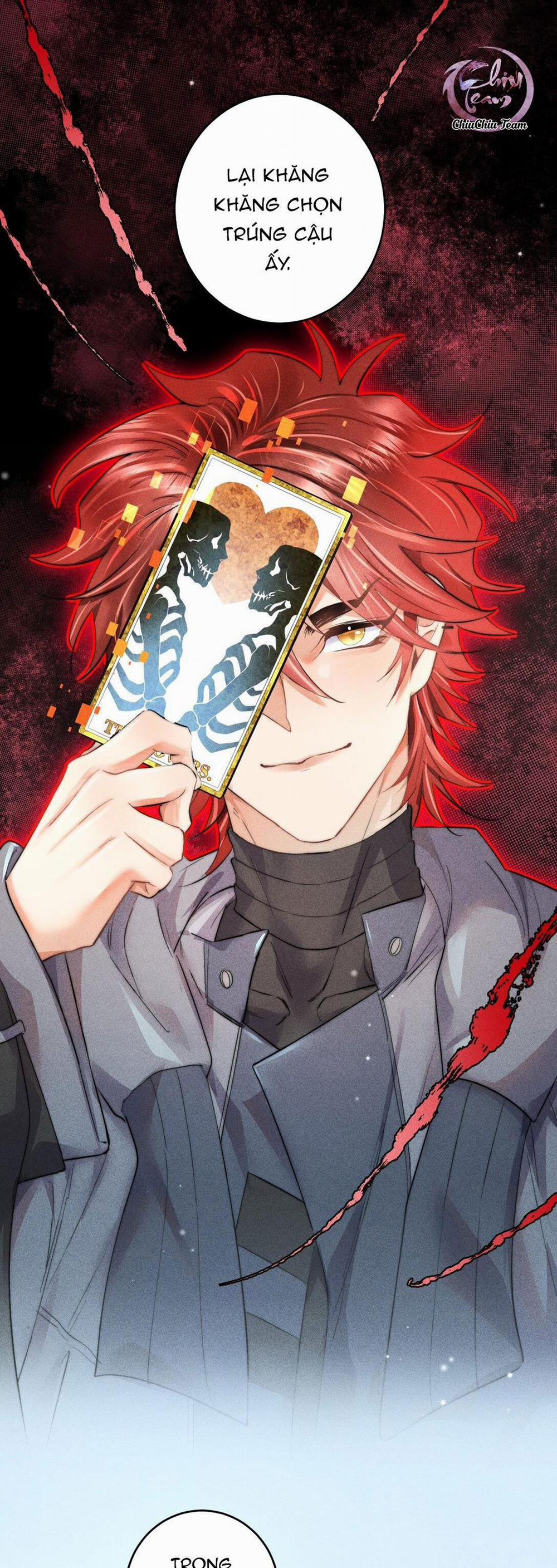 Tòa Tháp 18 trang 5