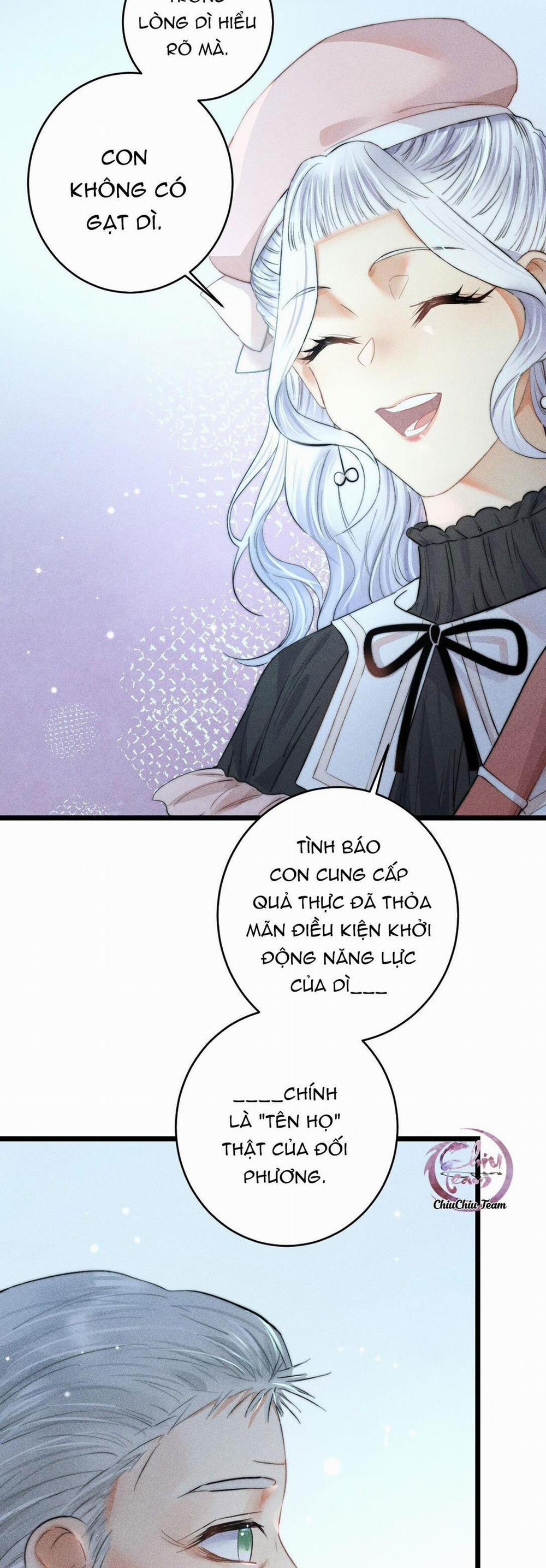 Tòa Tháp 18 trang 6