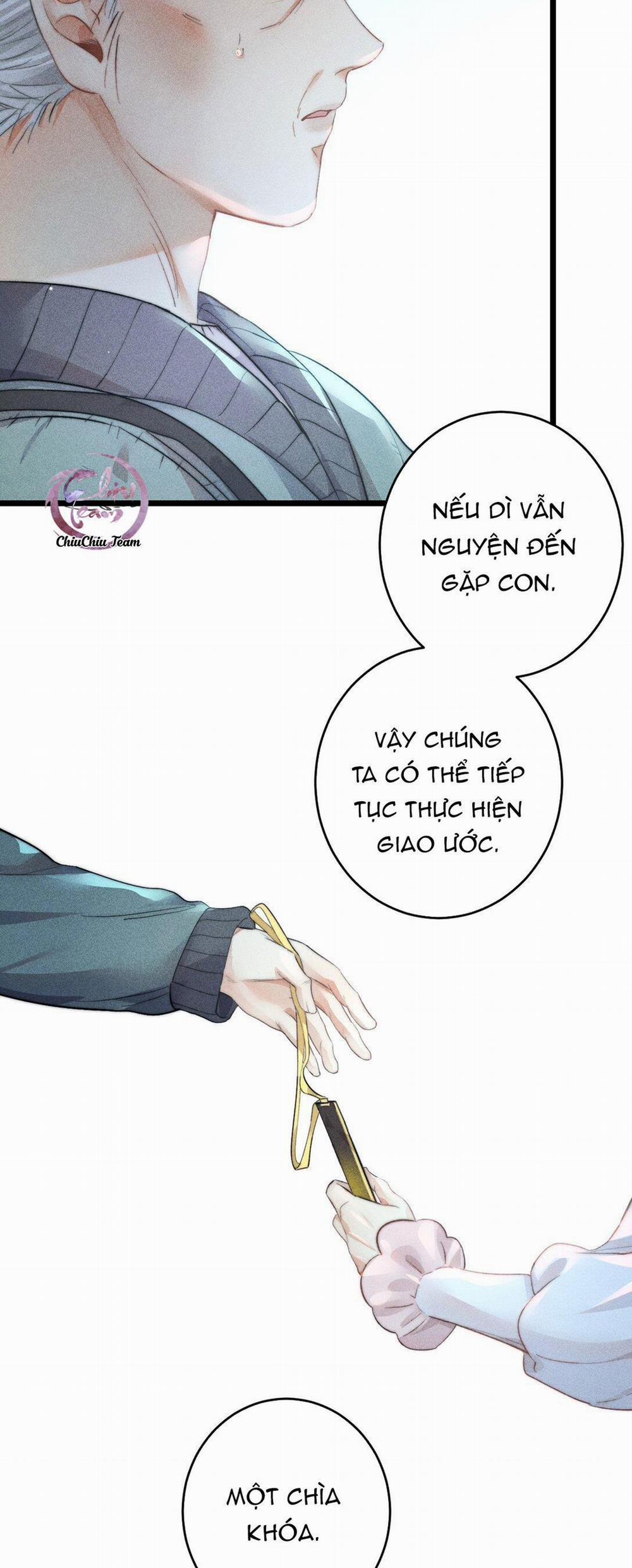 Tòa Tháp 18 trang 7