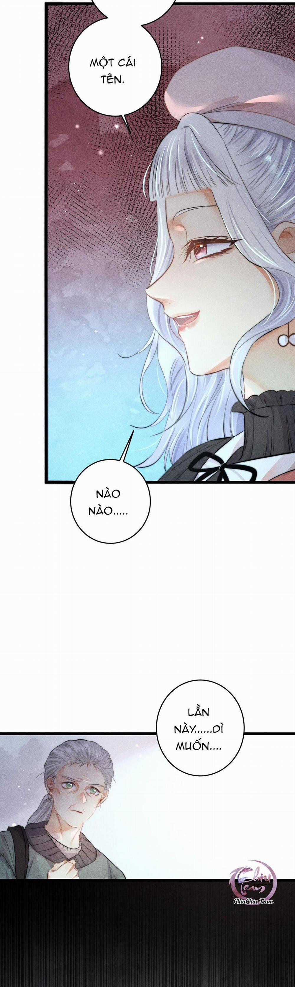 Tòa Tháp 18 trang 8