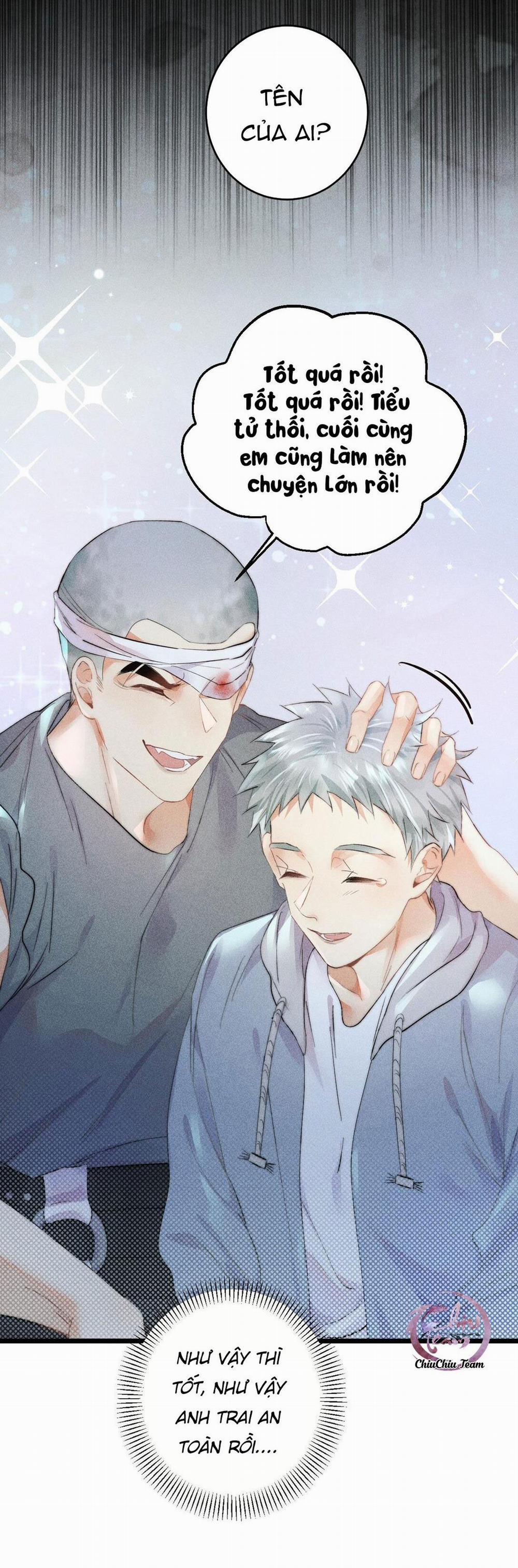 Tòa Tháp 18 trang 9