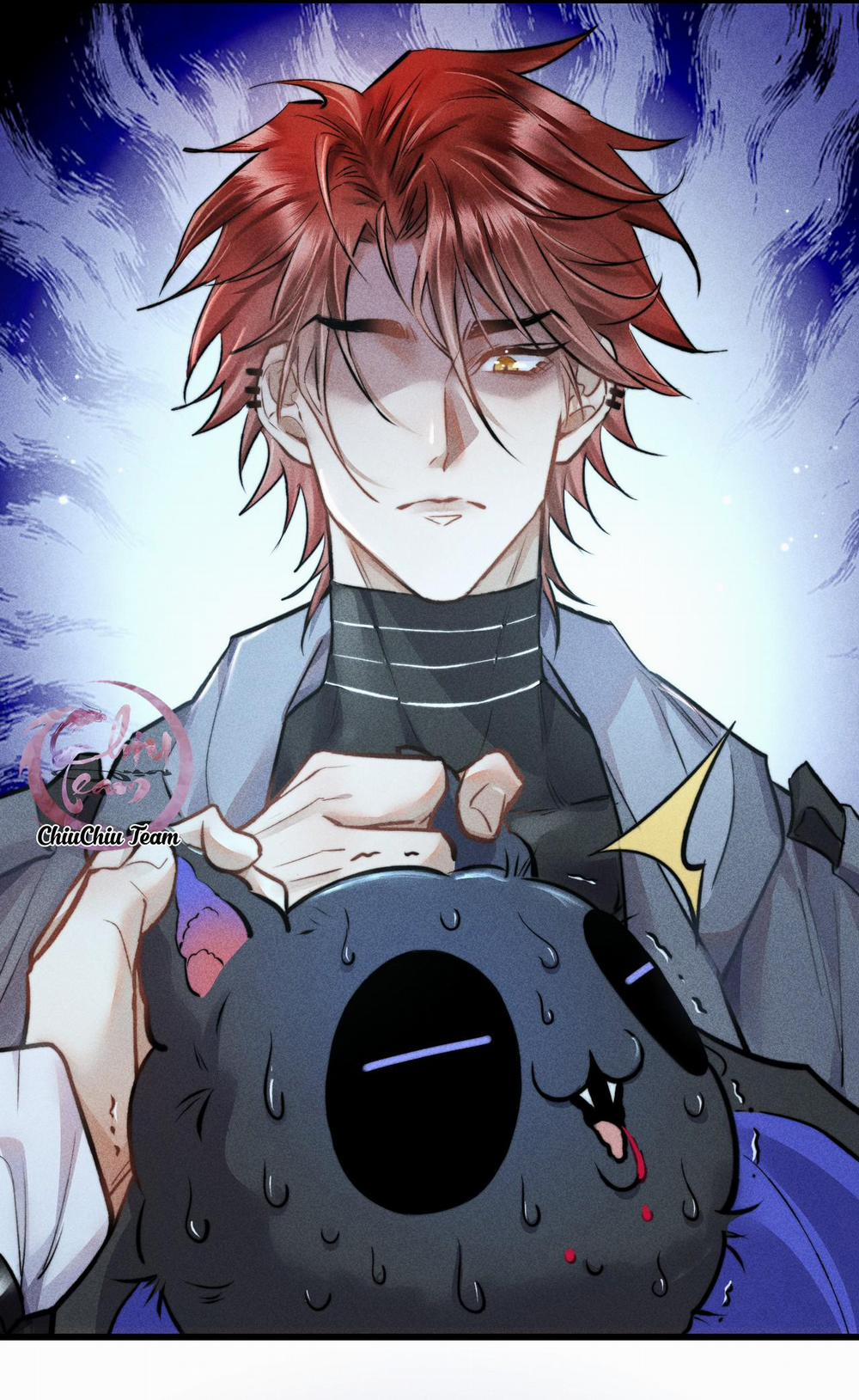 Tòa Tháp 2 trang 15