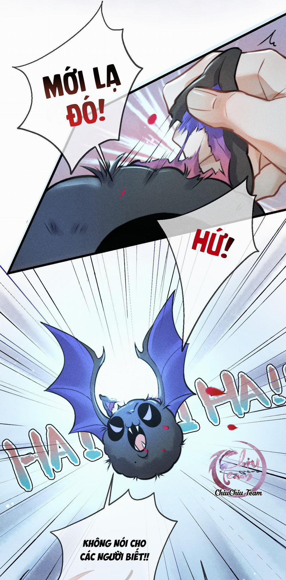 Tòa Tháp 2 trang 17