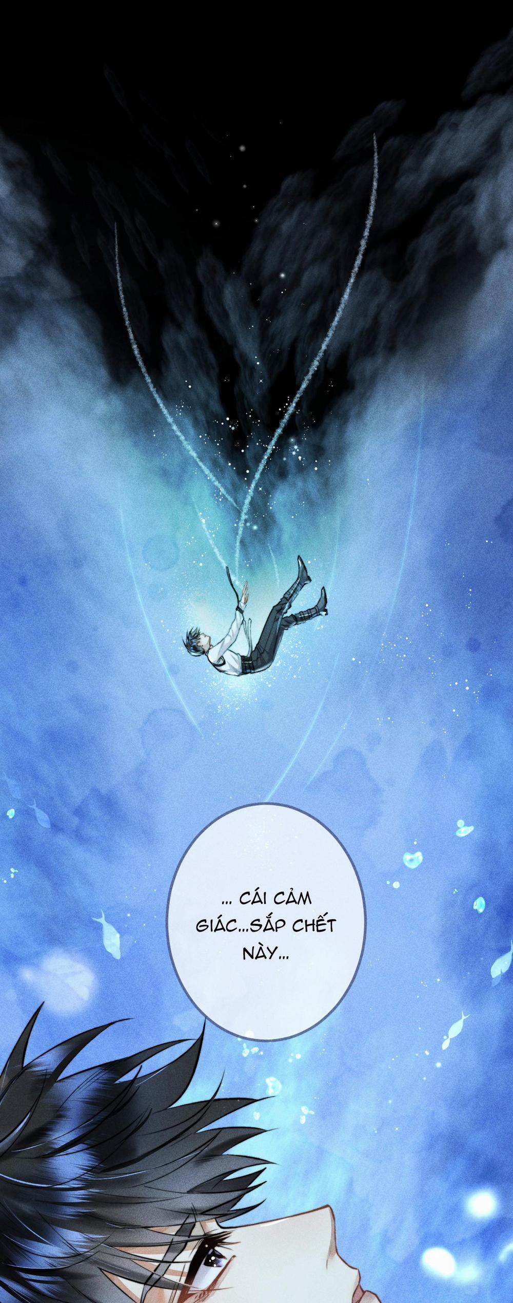 Tòa Tháp 2 trang 20