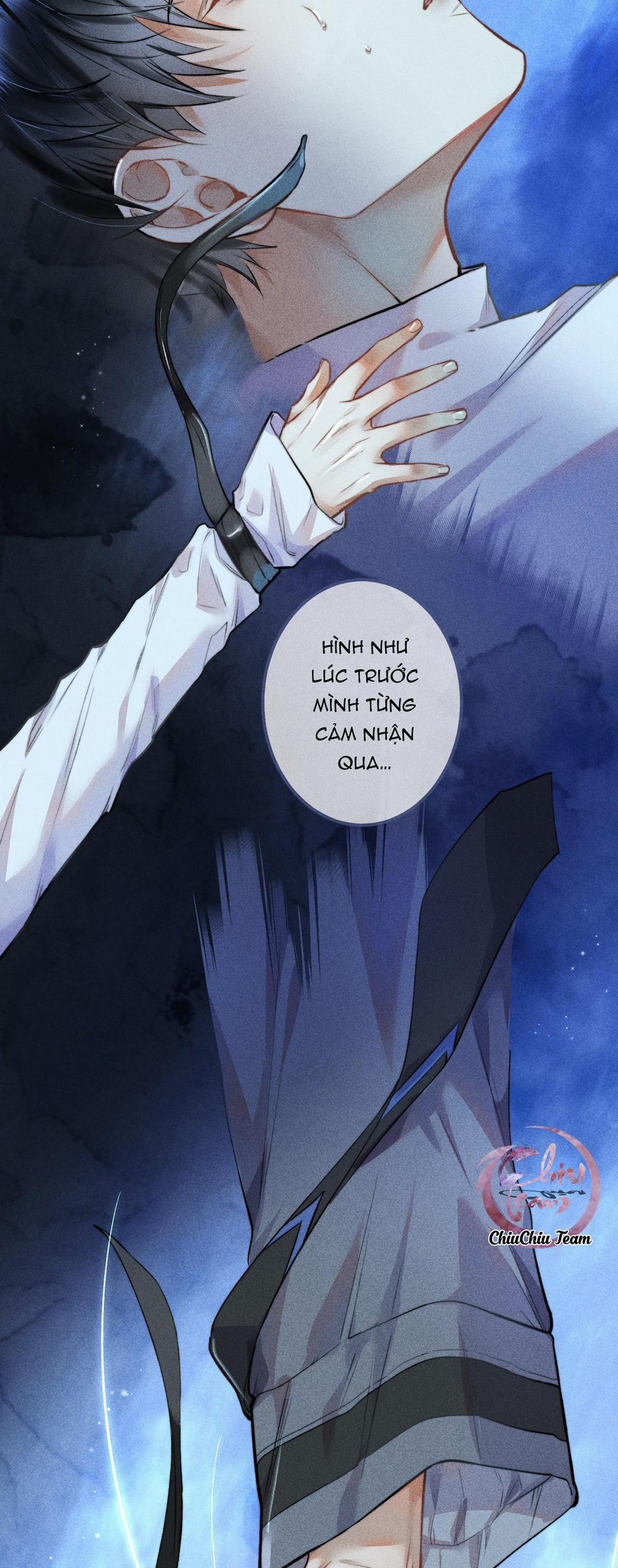 Tòa Tháp 2 trang 21