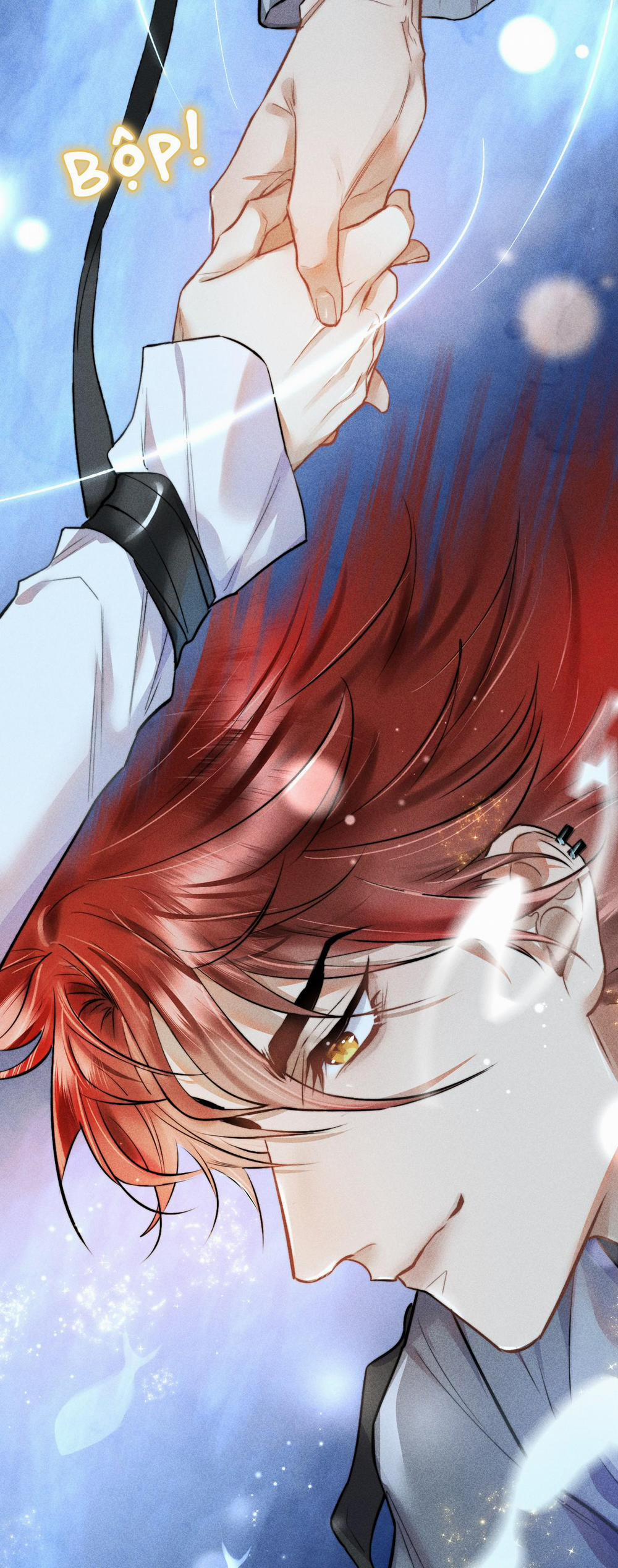 Tòa Tháp 2 trang 22