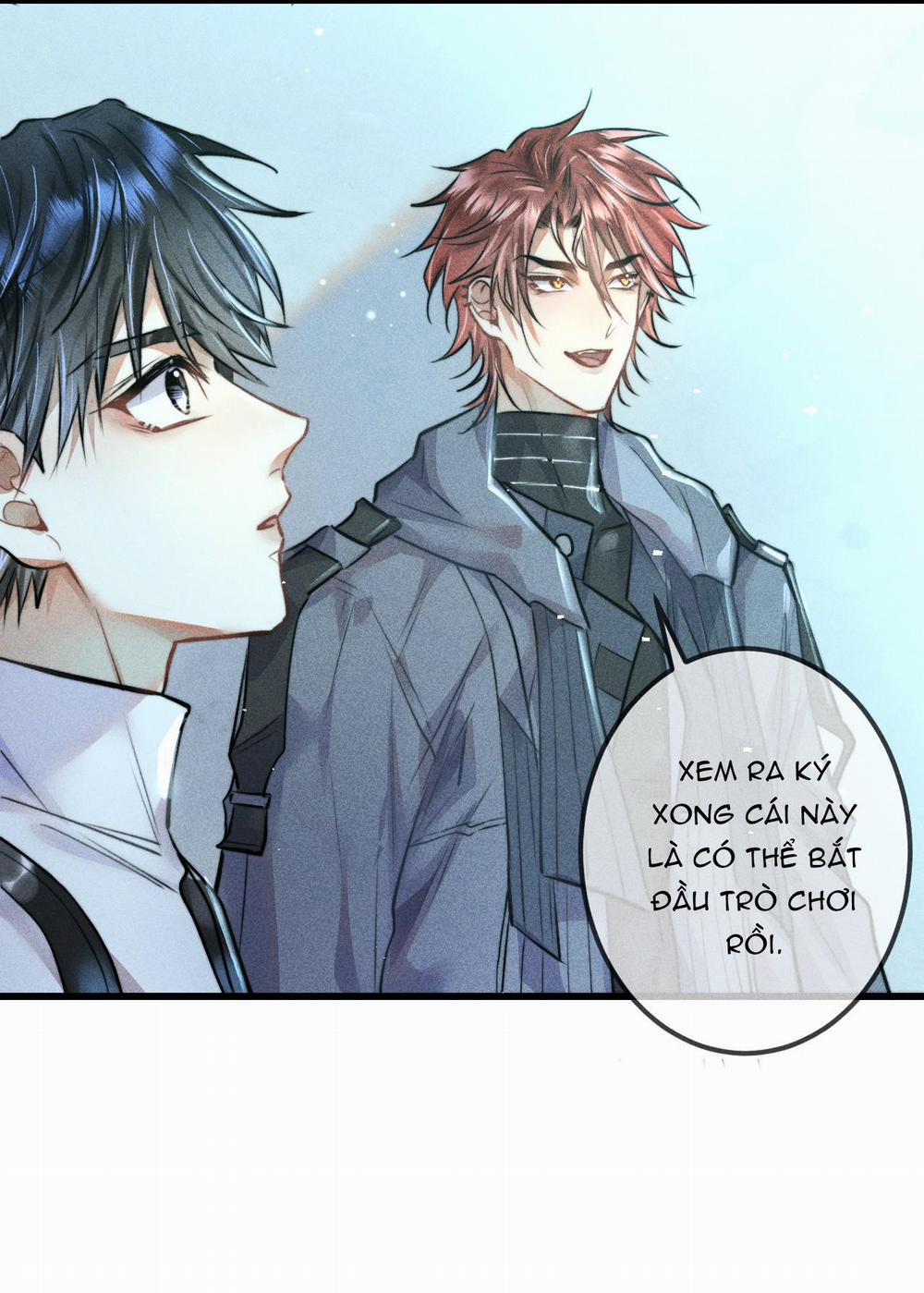 Tòa Tháp 2 trang 36