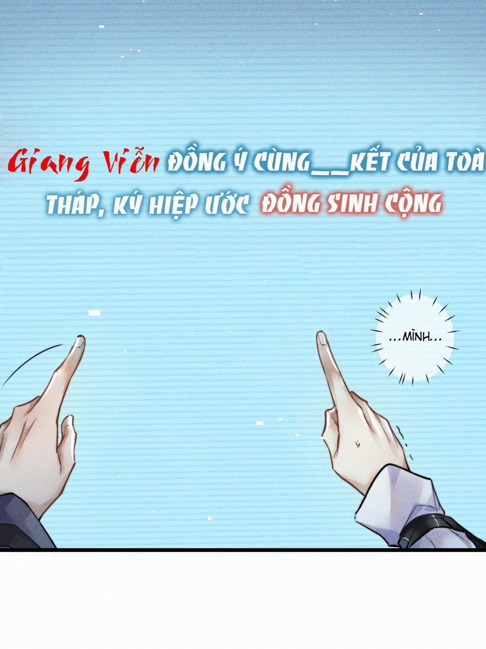 Tòa Tháp 2 trang 38