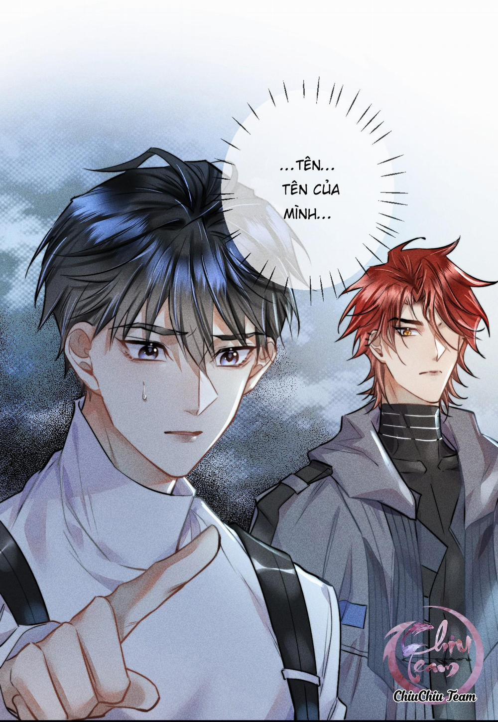 Tòa Tháp 2 trang 39