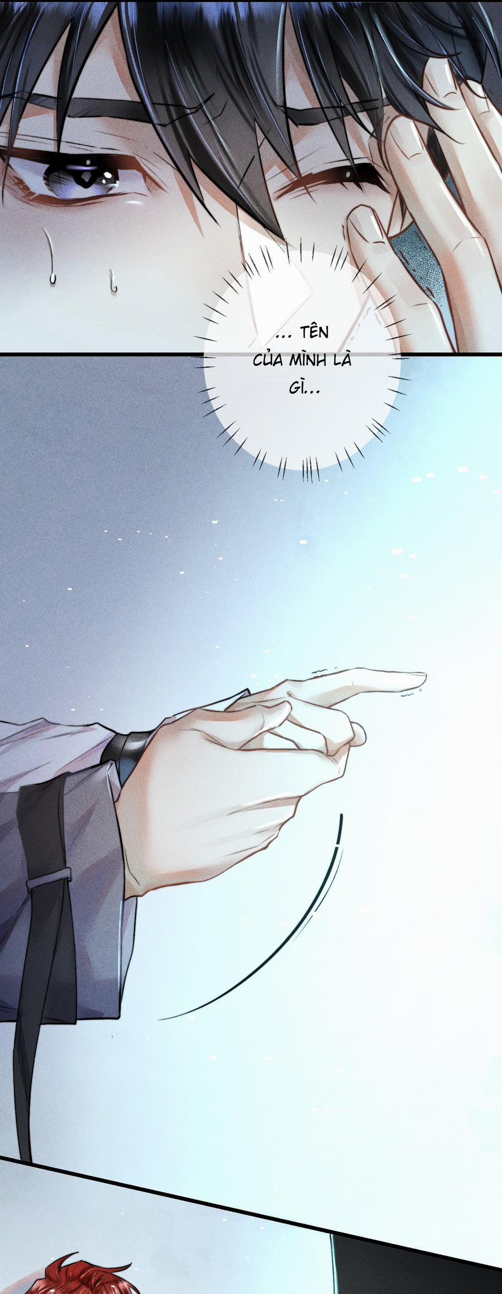 Tòa Tháp 2 trang 40