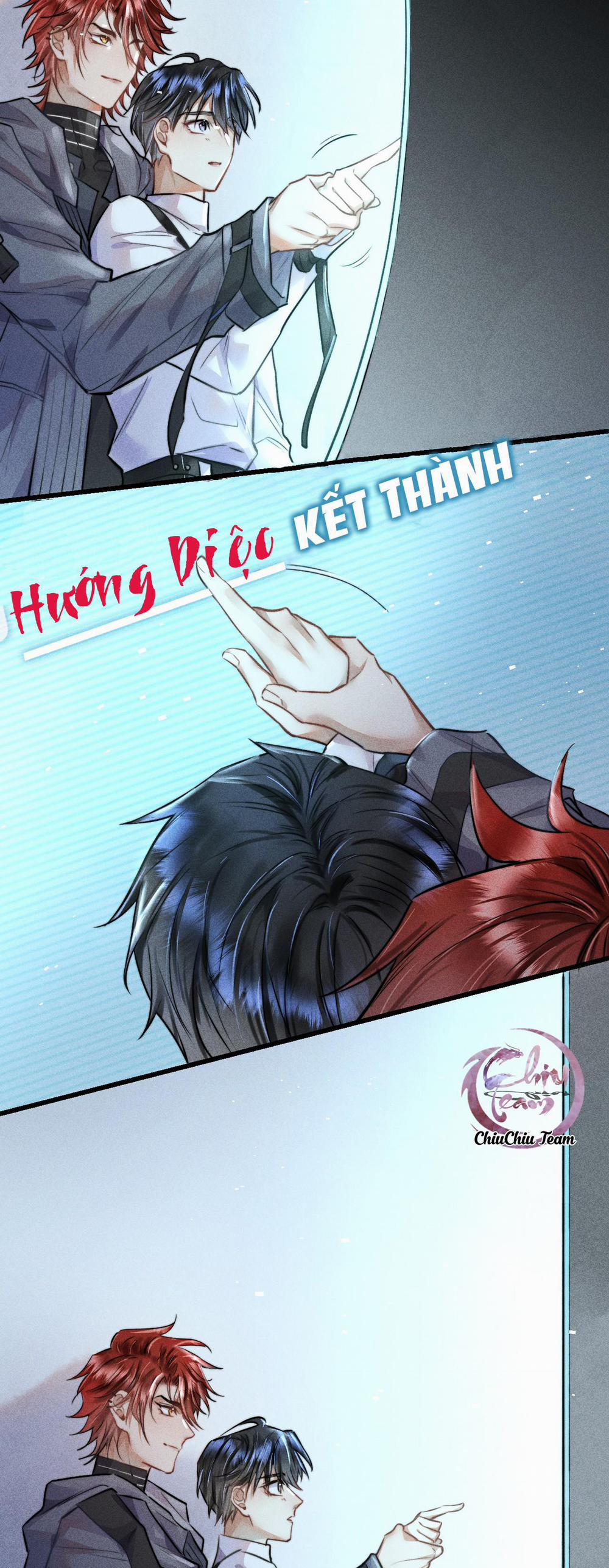 Tòa Tháp 2 trang 41