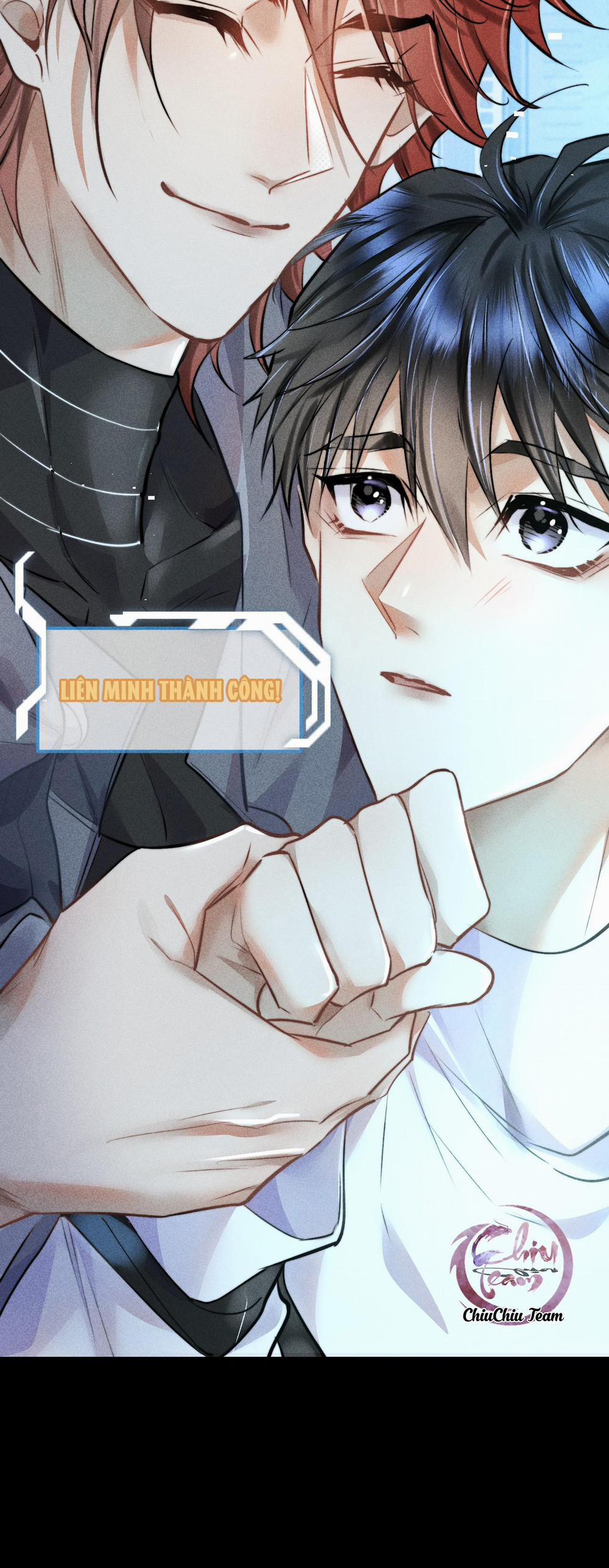 Tòa Tháp 2 trang 43