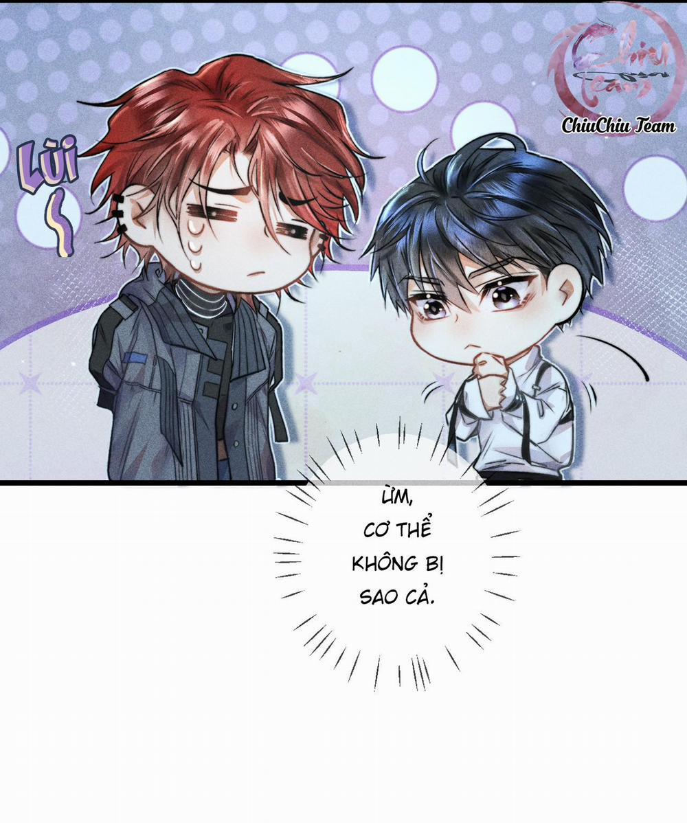 Tòa Tháp 2 trang 7