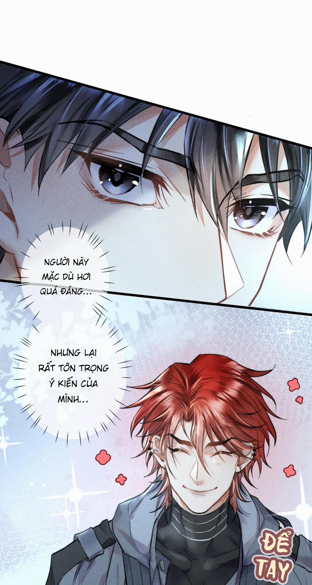 Tòa Tháp 2 trang 8