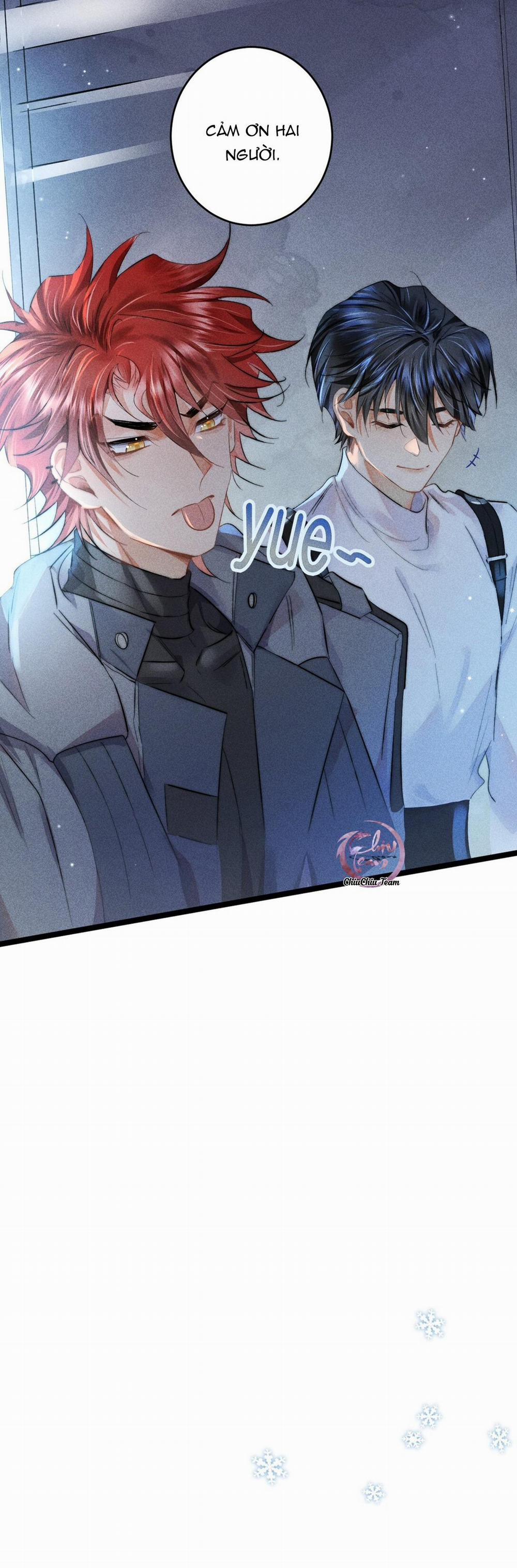 Tòa Tháp 20 trang 10