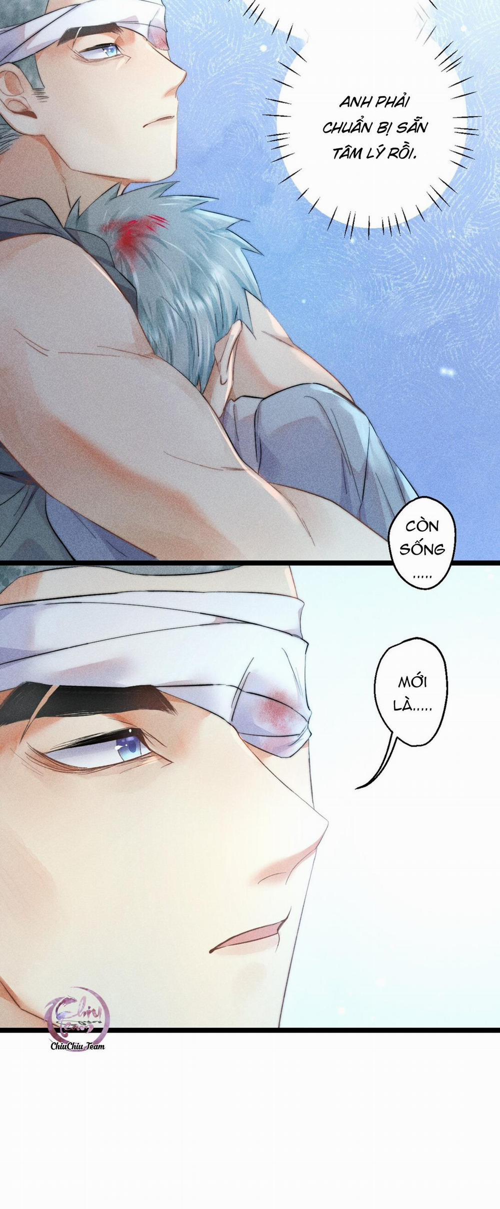 Tòa Tháp 20 trang 12