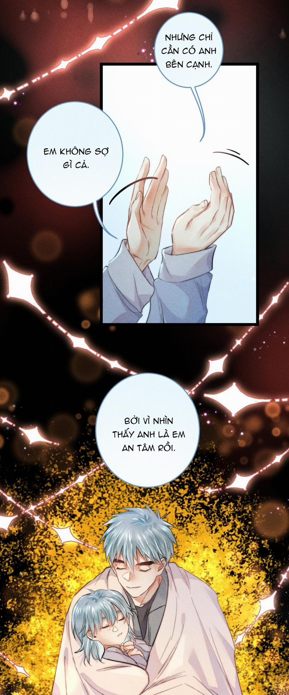 Tòa Tháp 20 trang 15